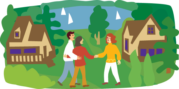 Moving into new apartment? Learn these social etiquettes to befriend your neighbours