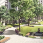 ATS HomeKraft Floral Pathways