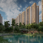 Godrej Woodsville, Hinjewadi, Pune