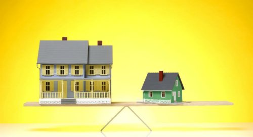 Big House Living, a Trendy Concept for Modern Home buyers
