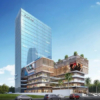 Paras Avenue, Sector 129, Noida