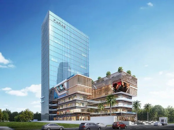 Paras Avenue, Sector 129, Noida