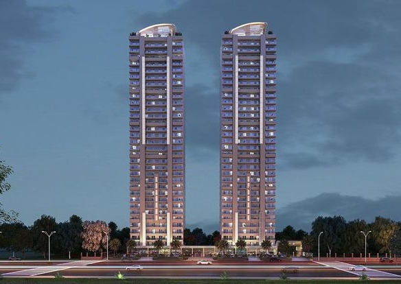 SKA Orion, Sector 143B, Noida