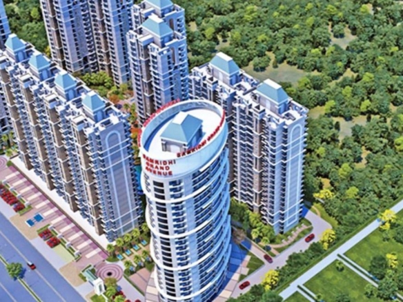 Samridhi Grand Avenue, Techzone IV, Greater Noida
