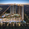 M3M The Cullinan Sector 94, Noida