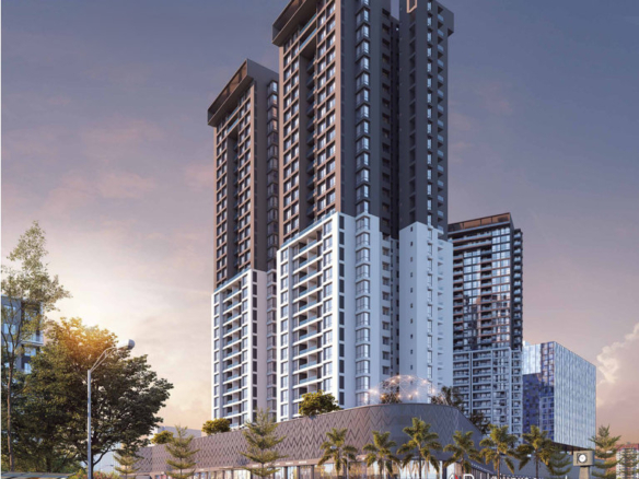 ANP Ultimus, Wakad, Pune