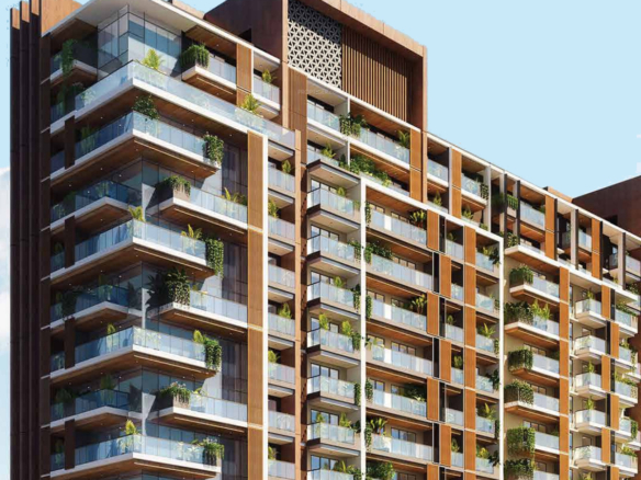 Adani Atelier Greens, Koregaon Park, Pune