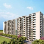 Ganga New Town, Dhanori, Pune