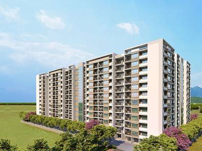 Ganga New Town, Dhanori, Pune