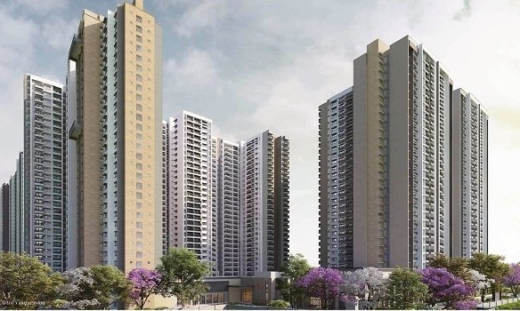 Godrej Splendour