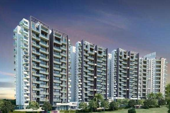 Kalpataru Jade Residences