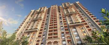 Nyati Equinox, Bavdhan, Pune