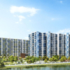 Adarsh Lakefront