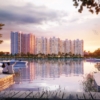 Ajmera Lakeside Paradise