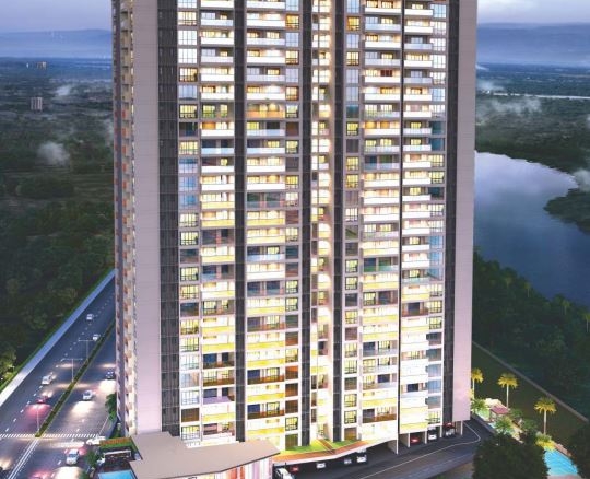 Ganga Platinum