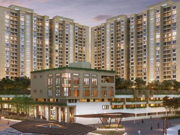 Godrej Ascend