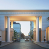 Godrej Athena