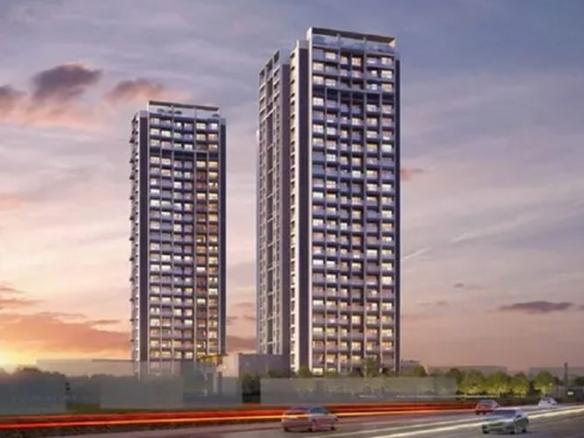 Godrej Bayview