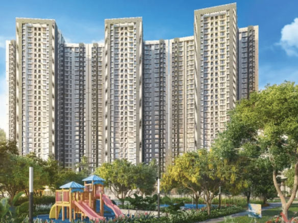 Godrej Horizon