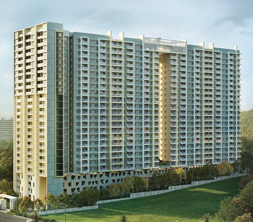 Kalpataru Jade Skyline