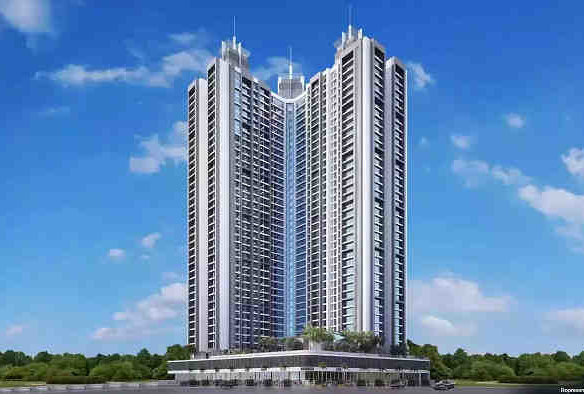 Lodha Bellevue