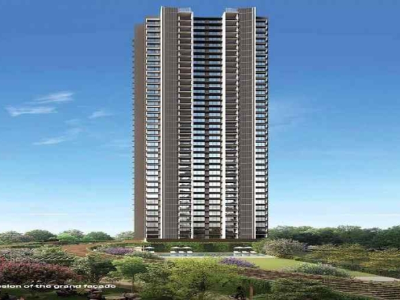 Lodha Divino