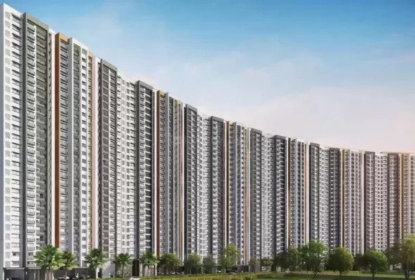 Prestige Aston Park