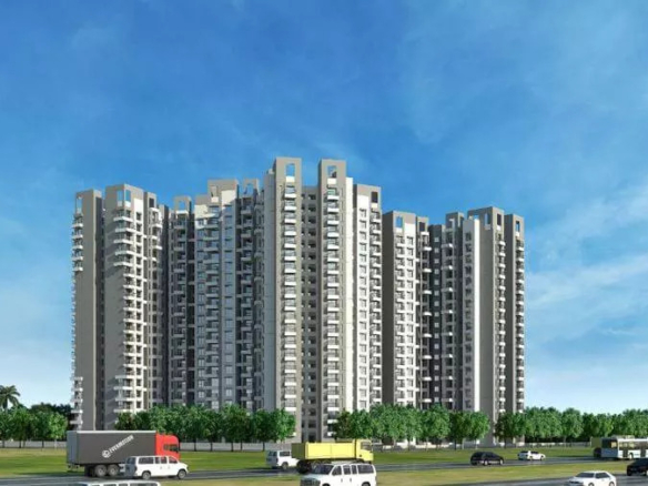 Purva Park Hill