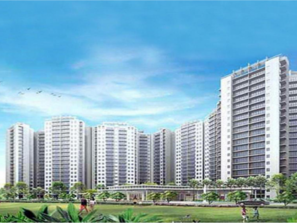 Purva Promenade