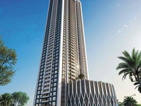 Runwal Zenith