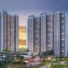 The Highlands Godrej City