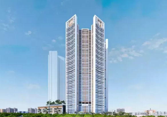 The Prestige City