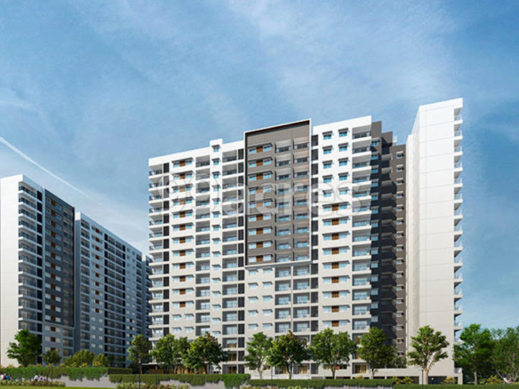 Adarsh Crest