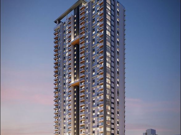 Adarsh Stratuss