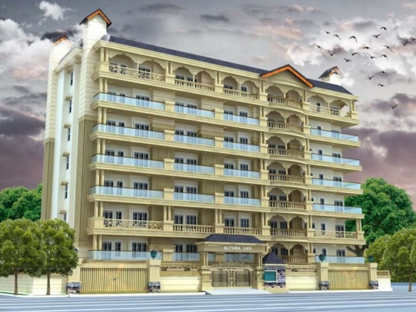 Altura Lux