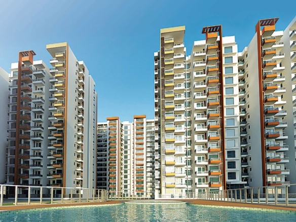 Bharat City