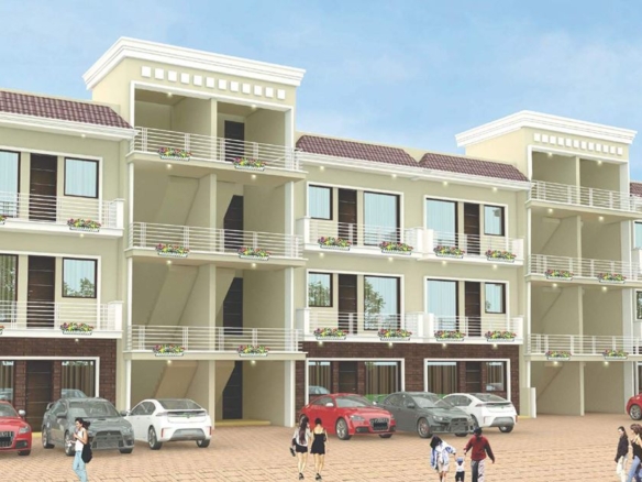 Chandigarh Royal City