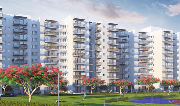 Conscient Habitat Residences