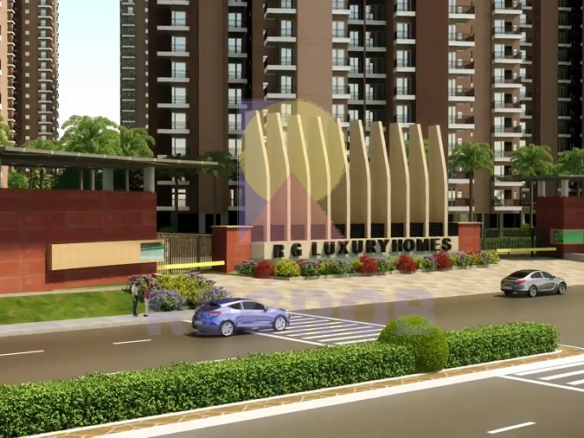 RG Luxury Homes