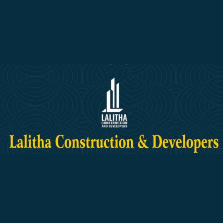 Lalitha Constructions and Developers