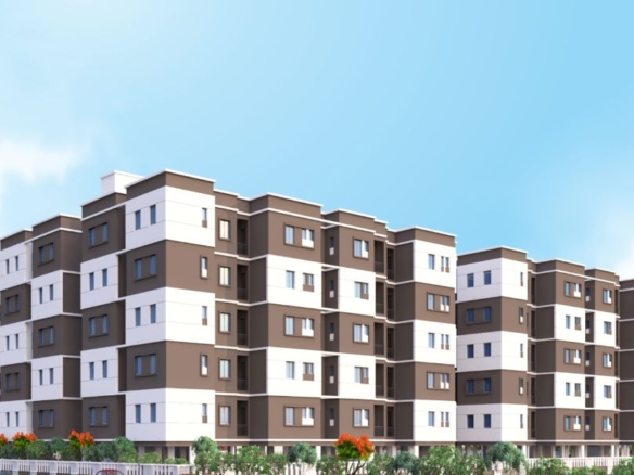 Reliance Sunshine