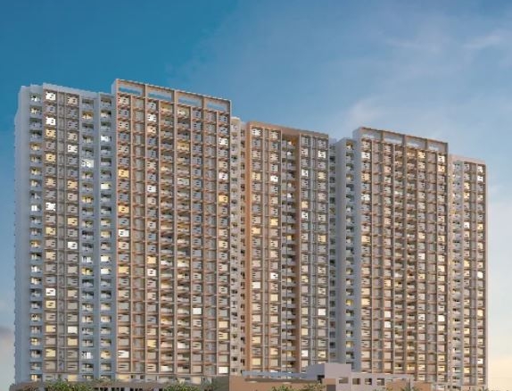 Sobha Atlantis