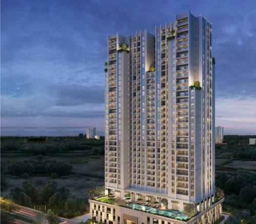 Sobha Avalon