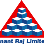 The Anant Raj Corporation