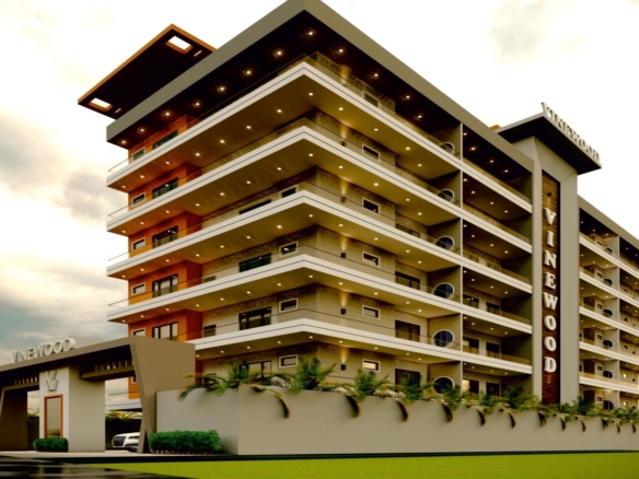 Vinewood Premium Luxury Apartments