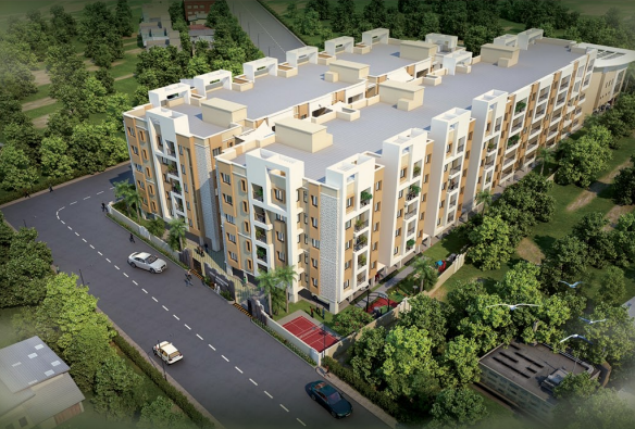 Metro Greenwoods Pristine