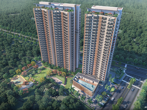 Arihant One