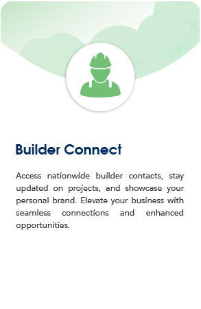 Builder Connect MRE Advisor