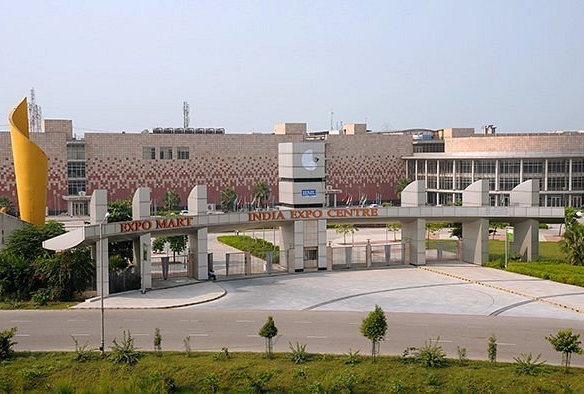 MotoGP & UP international Trade Show: How Global Events Impact on Noida Real Estate Industry 
