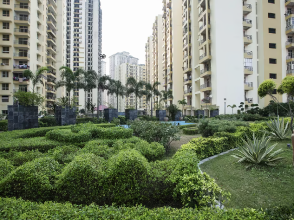 Assotech Windsor Court